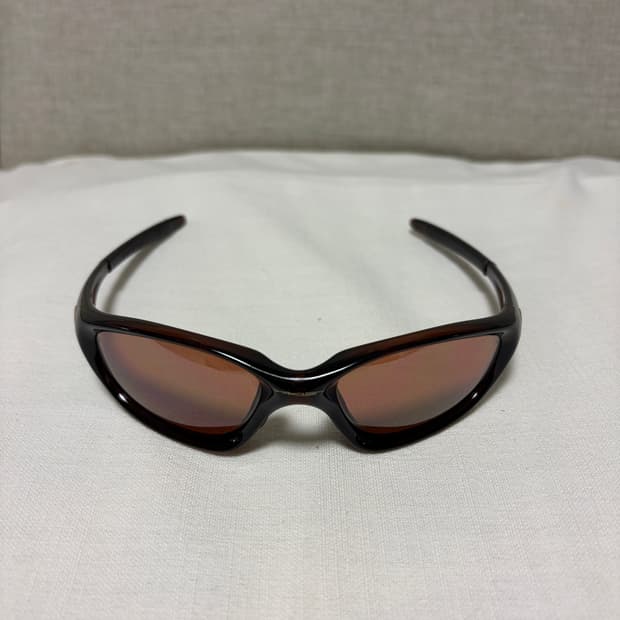 오클리 xx 트웬티