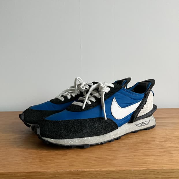 언더커버 x 나이키 데이브레이크
