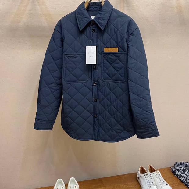 [보테가;베네타] 새상품 / 셔츠 자켓 / 약 105 사이즈