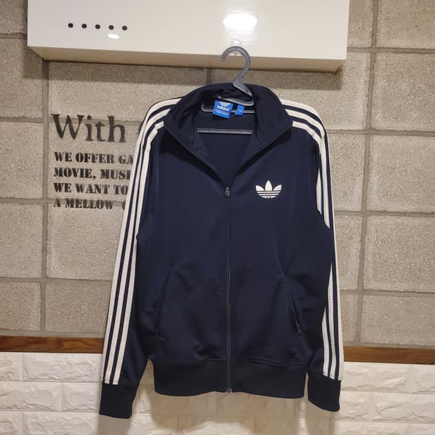 아디다스 파이어버드 져지 90