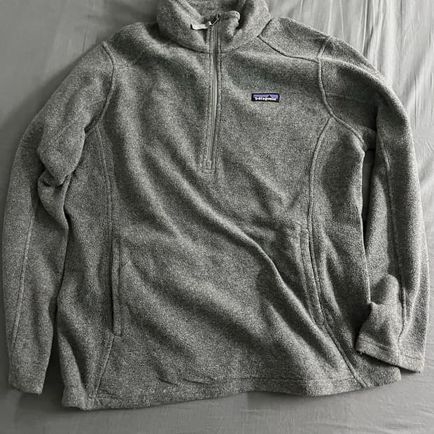 파타고니아 신칠라