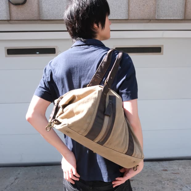 Baracuta 보스턴 백