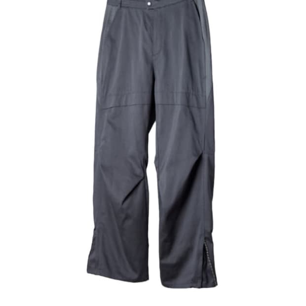 해칭룸 셔링 팬츠