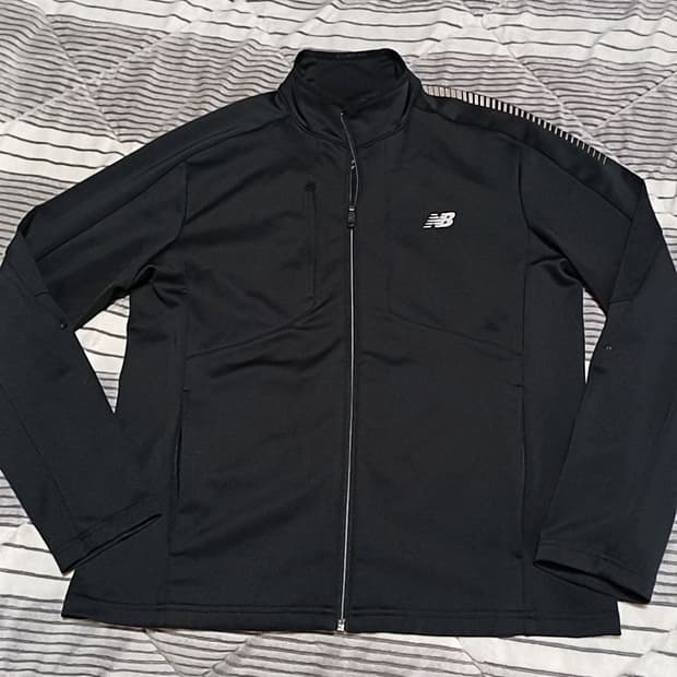 뉴발란스 저지 100 가슴54 기장67