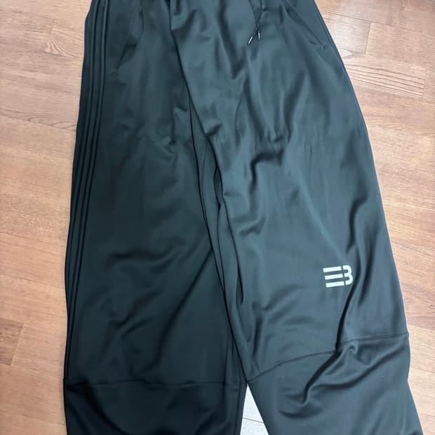 네임셰이크 캐롯라마팬츠