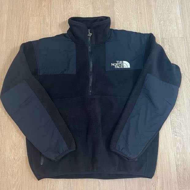 노스페이스 90‘s 빈티지 플리스 아르마딜라