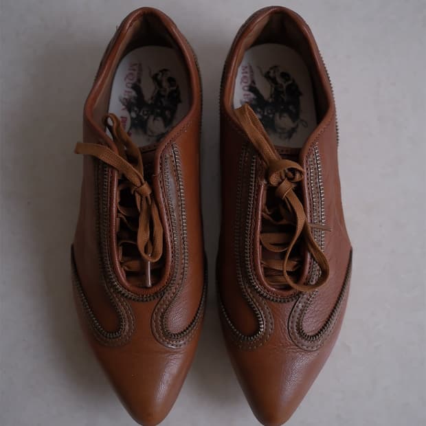 Puma by AMQ London running chain