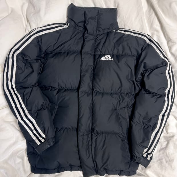 아디다스 패딩