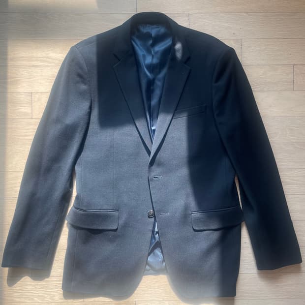 커스텀멜로우 셋업(상의 40, 하의34) 