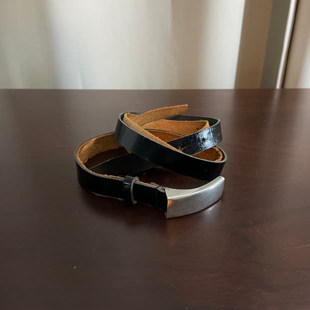 Comme des garcons tricot