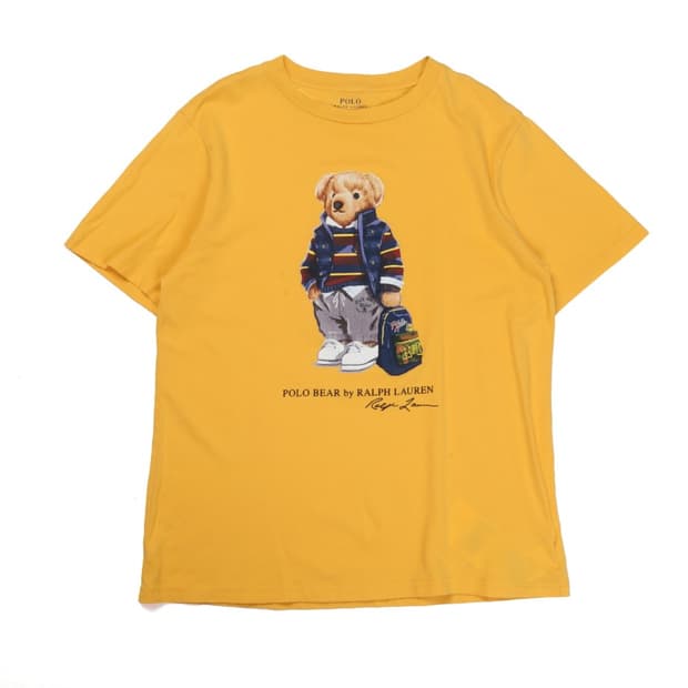 Polo by Ralph Lauren Polo bear T-shirt
