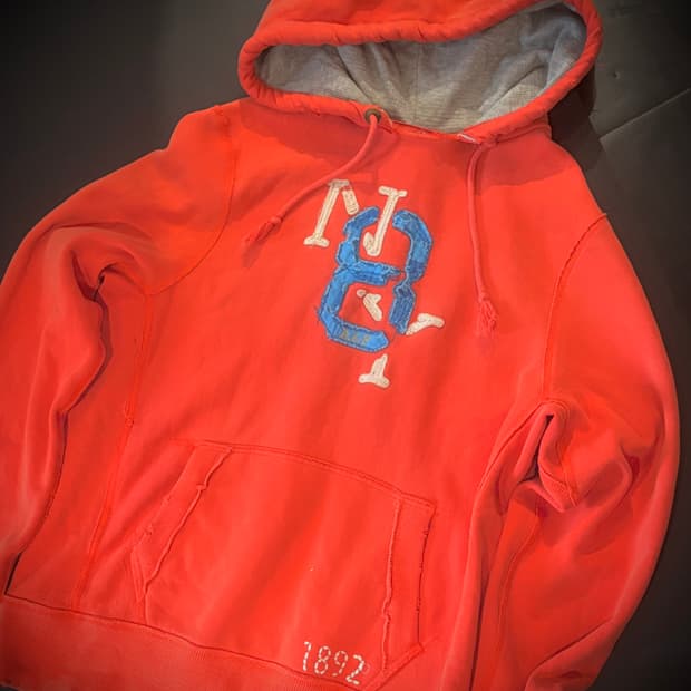 아베크롭비 후드티 XL