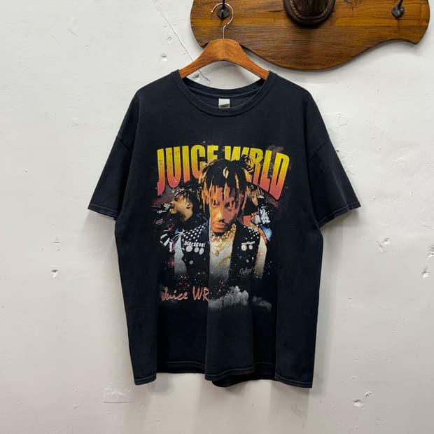 Gildan Juice WRLD T-Shirt