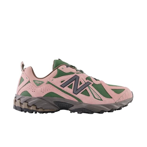 뉴발란스 610T Pink moon