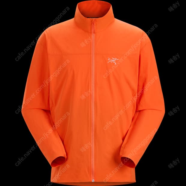 Arc'teryx Gamma Lightweight Jacket