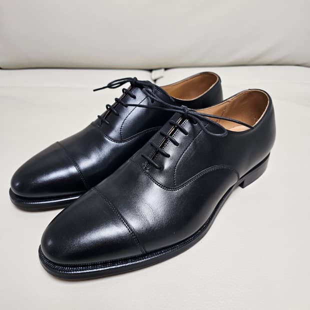 (예식용) 크로켓앤존스 Connaught2 UK8.5 판매