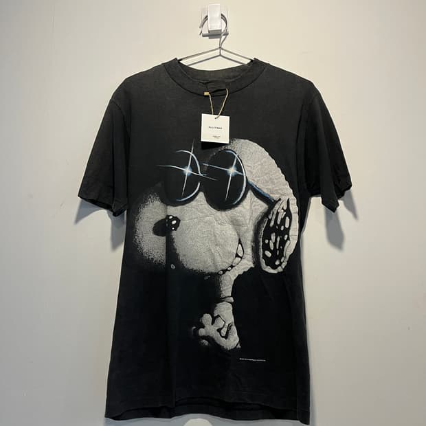 Changes t-shirt