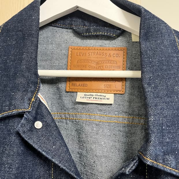 리바이스 A3174-0002 L