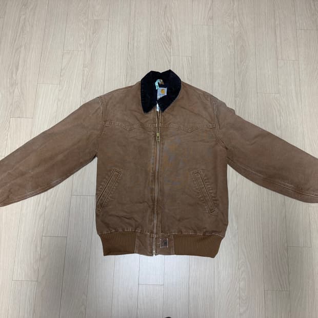 칼하트 산타페 j14 brn large