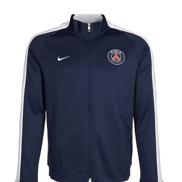 PSG 트랙탑 져지 구해요