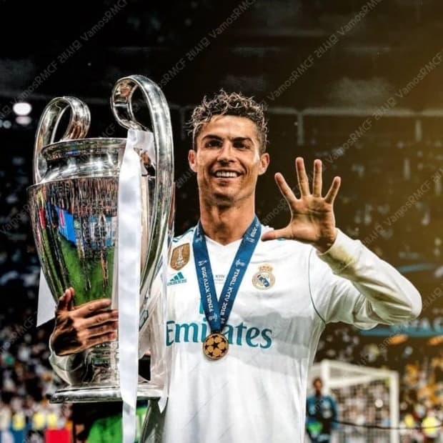 17/18레알 호날두 유니폼 삽니다