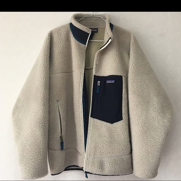 (m) 파타고니아 레트로x 네추럴