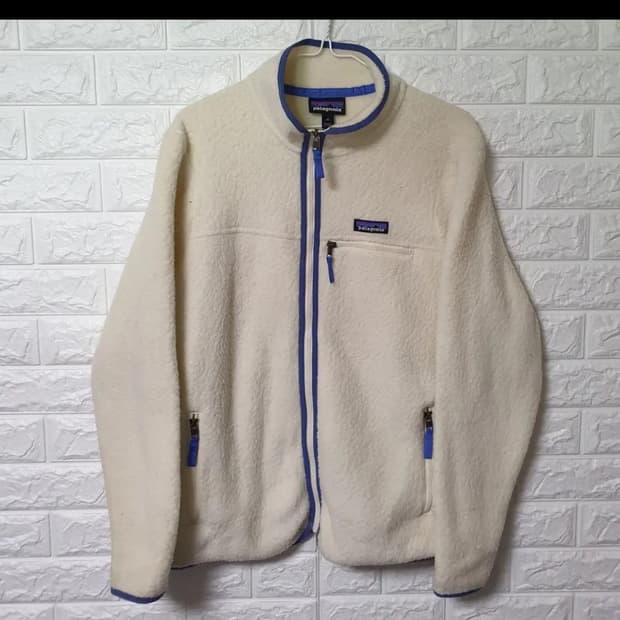 파타고니아 레트로 후리스