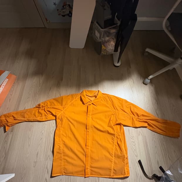 엑슬림 ep.8 01 dusty orange