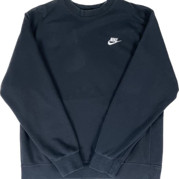 (XL) 나이키 맨투맨