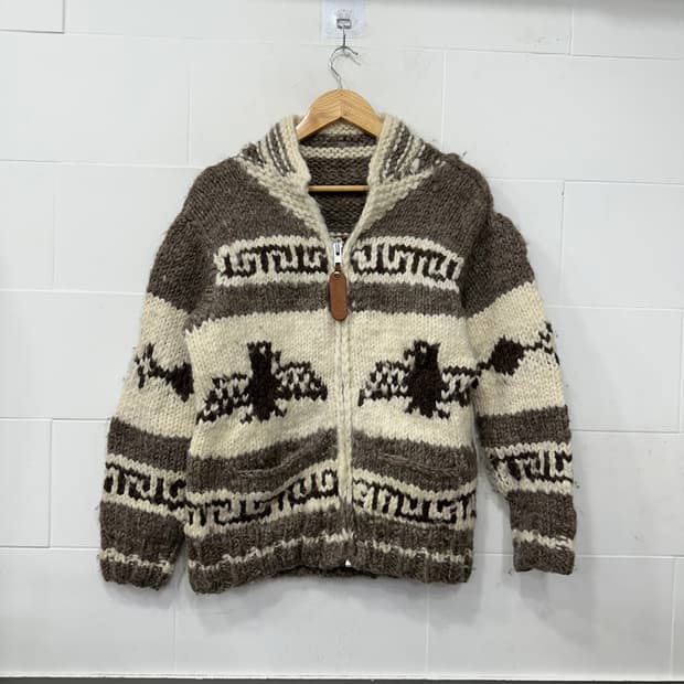 vintage 코위찬