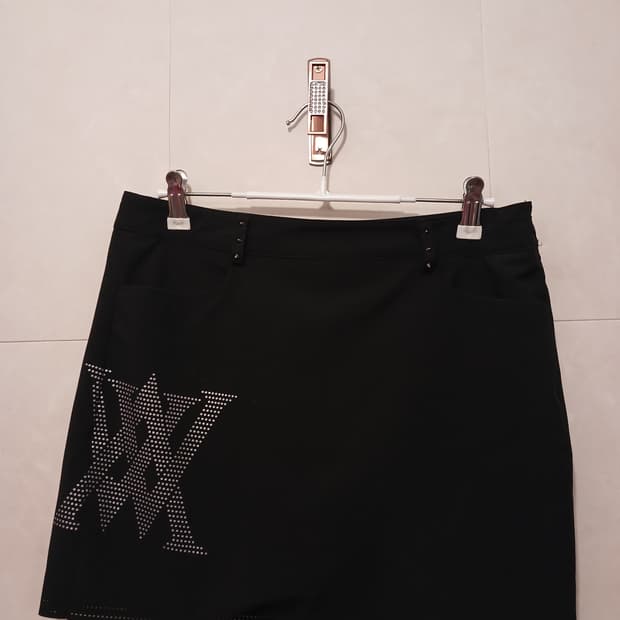 어뉴 골프 정품 여름 스커트 70 (M) 사이즈