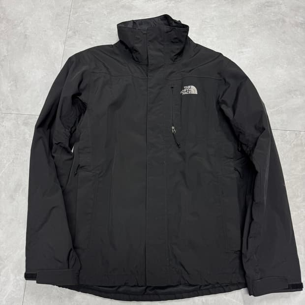노스페이스 바람막이