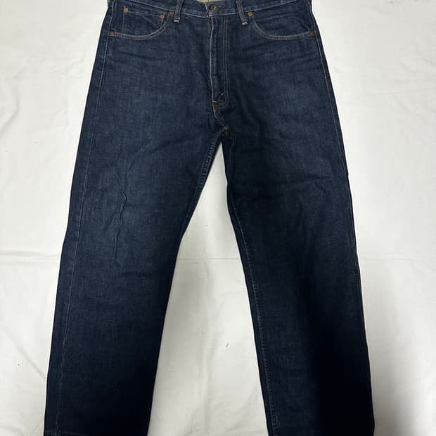 리바이스 503 made in japan