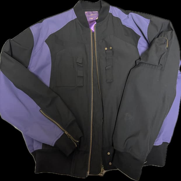 [F]BBIBx언더마이카 봄버 