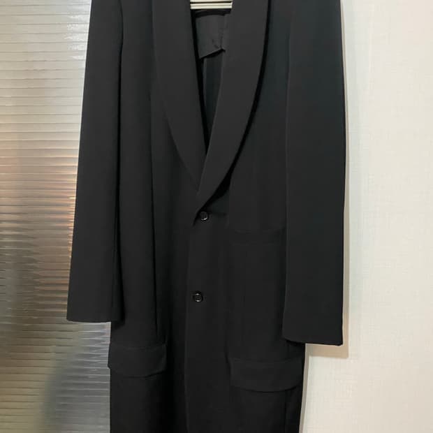 Comme des garcons homme plus 19aw 