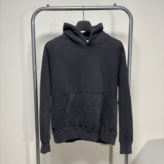 L) 레미릴리프 후디 후드 티셔츠