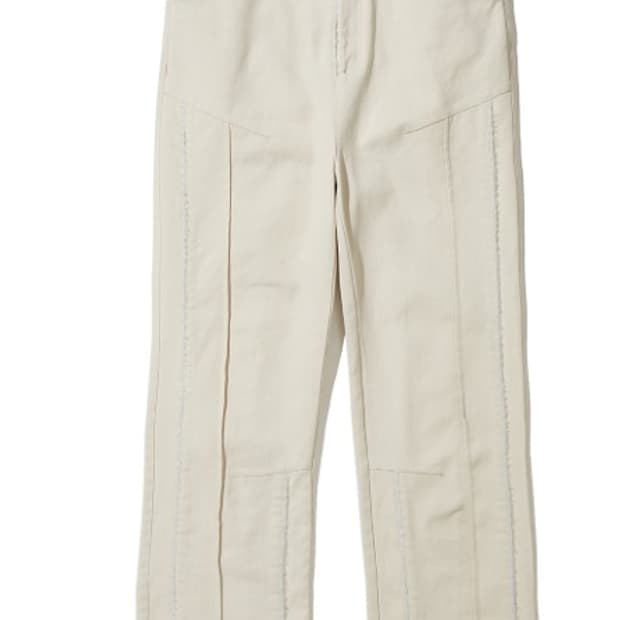 XLIM EP.4 02 TROUSER