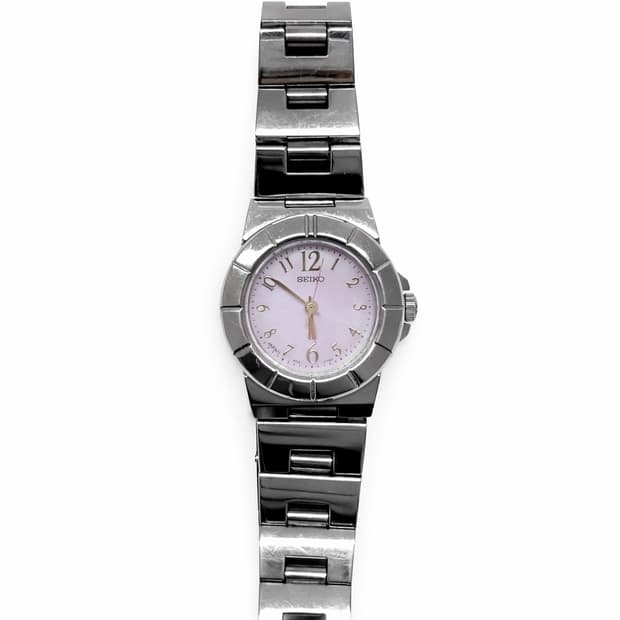 Seiko 세이코 lk 루키아 레이디스