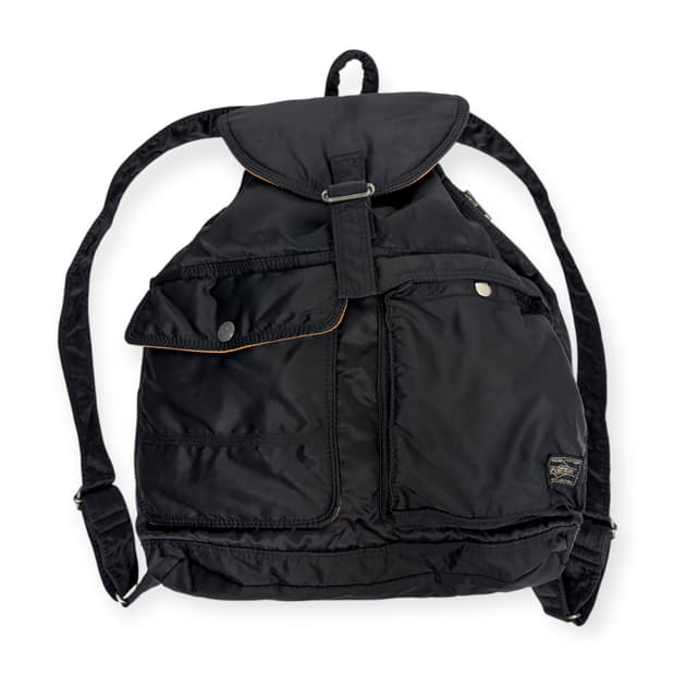 요시다포터 탱커 백팩 가방