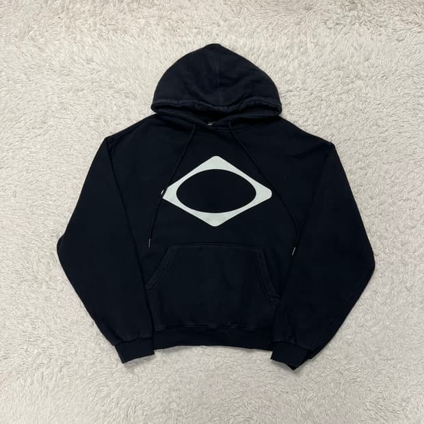 미스치프 롬버스 후드