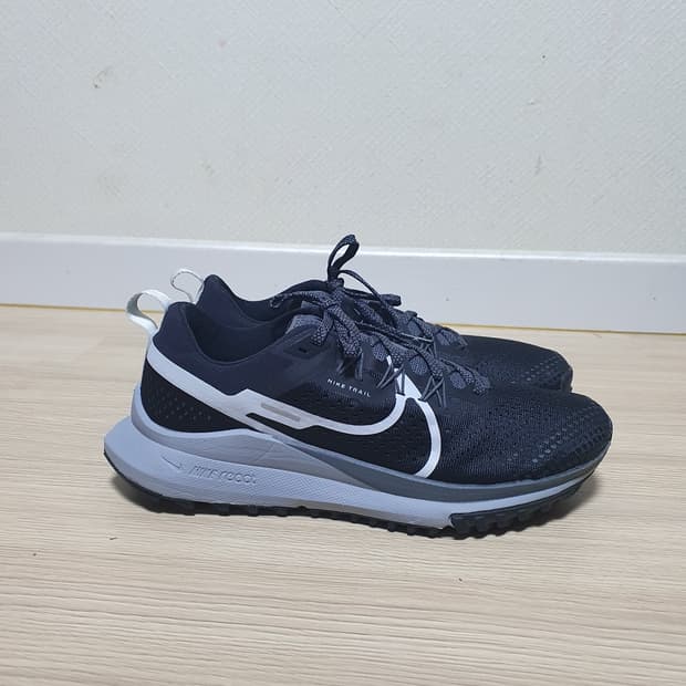 나이키 페가수스 트레일 4 트레킹화 265