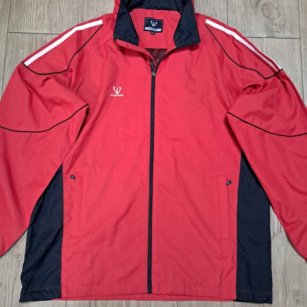 훼르자 우븐자켓 남성110 