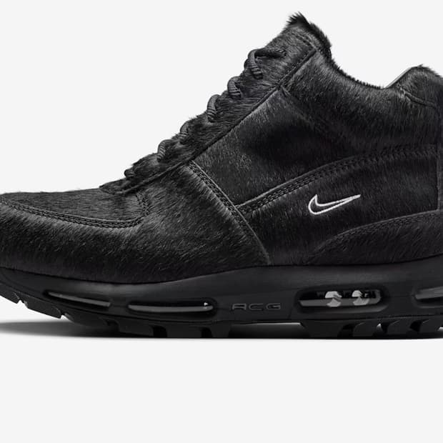 나이키 고아돔 goadome