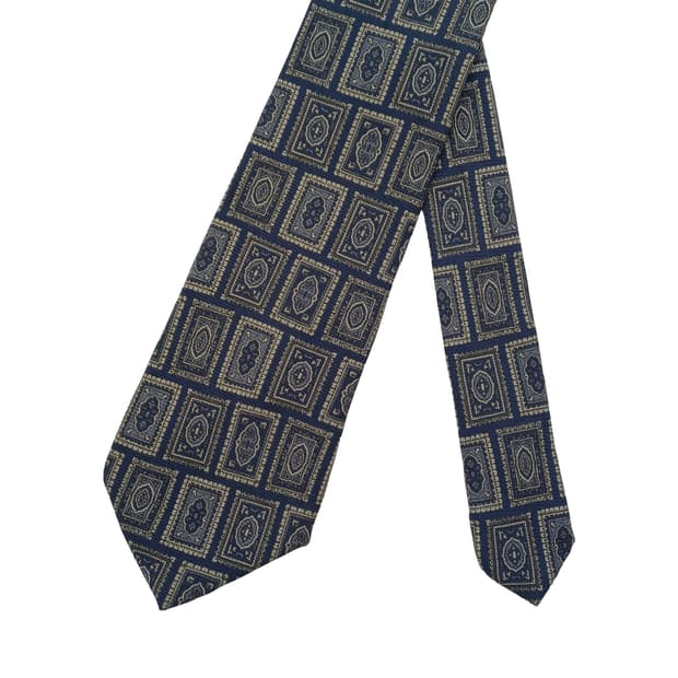 ARAMIS 아라미스 실크 넥타이 [BCF10803_0004-149]