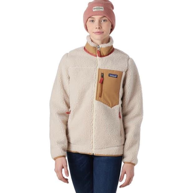 파타고니아 레트로X 우먼 L