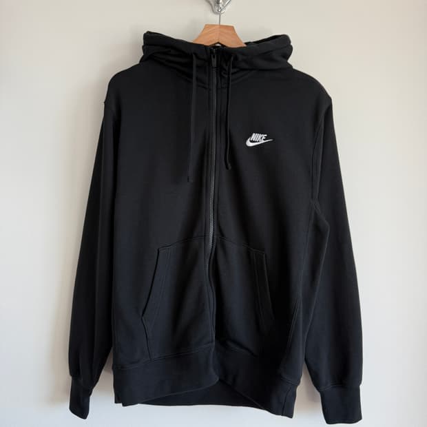 나이키(NIKE) 후드집업