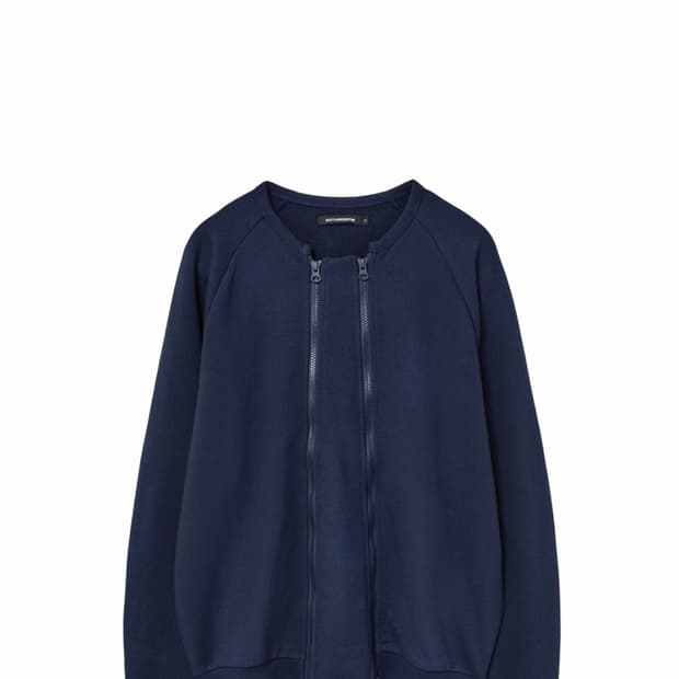 해칭룸 듀얼집 가디건 (구함)