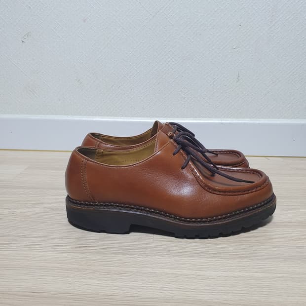 리갈 티롤리안 비브람 더비슈즈 260