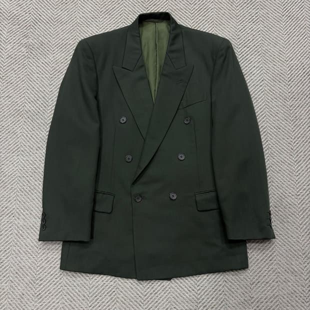 꾸레쥬 옴므 블레이저 v2141