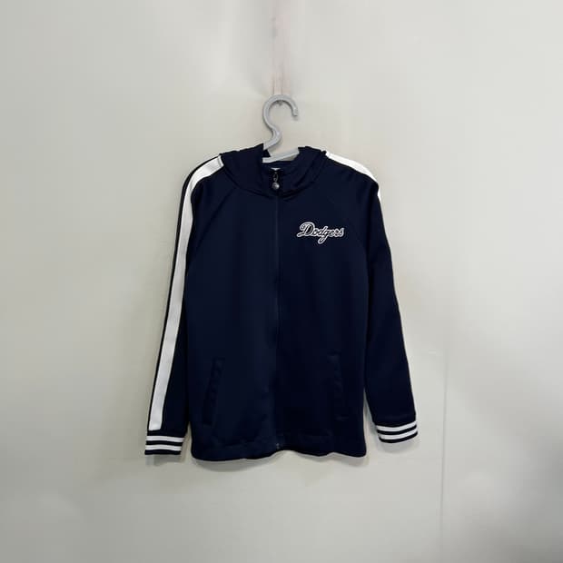 MLB 키즈 후드 집업 155